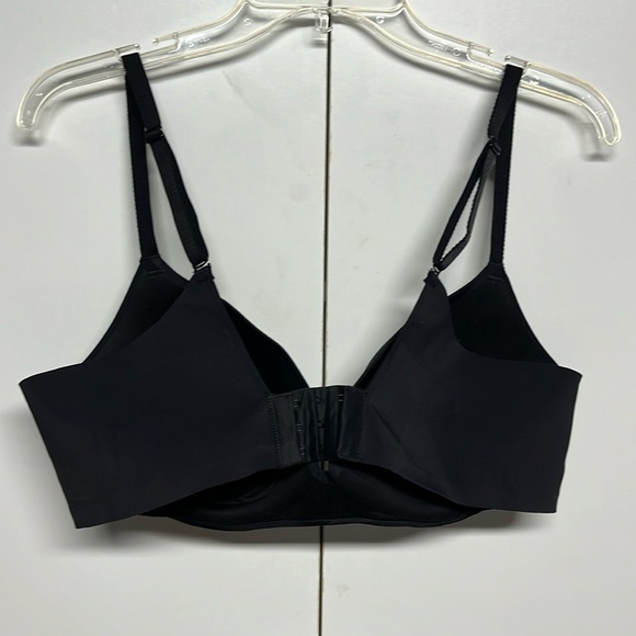Maidenform Bra Black - Picture 2 of 7